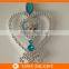 Princess Elsa Anna hair accessories Queen Crown&Long Braid With Magic Wand For Sale