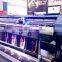 1.9m high speed high resolution dx5 head uv printer for sale