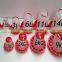 Hot Selling Red+White Chicken Chicks Hen Feeder And Poultry Feeders And Drinkers