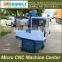 Micro CNC Machine Center,Light Industry CNC Machine Center,Mini CNC Center Machine