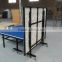 Cheap Outdoor ping pong table ping pong hotsale table tennis table