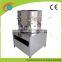 OC-60poultry processing equipment poultry plucking machine for chicken duck quail dehairing machine