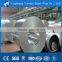 hot dipped galvanized carbon steel plate