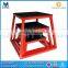 MSG Crossfit Workout Conditioning Plyometric Jump Box
