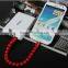 Bracelet Model Multi-function Usb Charger Cable for External Hdd