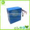 Trade Assured Li ion Battery Pack 12v 20ah 18650 Lithium Battery