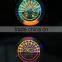 2016 custom 3d hologram with original laser holographic sticker