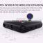 Best Smart Android Tv Box 2gb Ram 16gb Rom Android 6.0 Amlogic S912Android Tv Box Oem T96 Pro 2g 16g S912 chips