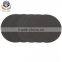 silicon carbide electro coated waterproof sandpaper disc