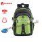 2016 New design customized backpack school bag