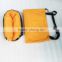 210T nylon Outdoor inflatable fabric air bed inflatable water air bag sleeping bags