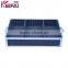 Guangdong Supplier Multi-Function Black Aluminum Jewlery Box