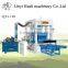 Linyi Huali Interlocking Block Making Machine with Reasonable Price