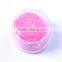 2016 Non-toxic 12colorsX25g super light magic clay toys for kids safe plydough for children