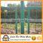 High Quality ISO9001 Frame Panel Wire Mesh Fence Really Factory