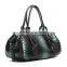 Luxury Real Python Handbags for Women Custom Made