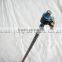 Aluminium Conductor Steel Reinfoced ACSR BS 215