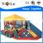 Best price and hot sale commercial plastic pool toys