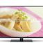 42inch color Plastic Aluminum Case Ap ple and added Network LED/LCD TV/television with brand A grade with cheap price