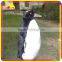 KANO4719 Garden Decoration Artificial Realistic Life Size Penguin