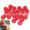 Cheap Goods ! Party Accessories/Foam Nose Red