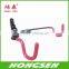 Angel Adjustable Bike Wall Mounted Hanging Rack Bicycle Display Hooker