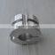 aluminum profile machining center,aluminum railing parts,aluminum stamping parts