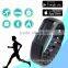IW-1103 Transfer Reminder Bluetooth Transfer Smart Watch