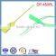 Container Plastic Metal Lock Seals DP-450RL