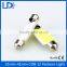 New COB LED Interior Dome Light 12V with 31mm 36mm 39mm 41mm Cob Led Festoon Bulbs