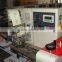 Multi-function Egg Pies Flow Packing Machine, Breakfast Food Wrapping Machine.