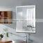 New Design Anti-fog Far Infrared Glass Heating Pad for Bathroom
