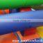 Commercial kids Inflatable castle obstacle course for events Air bouncer inflatable obstacle race