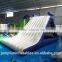 Floating Inflatable Water Slide for Adults,Children Aqua Sports Inflatable Slide Freefall
