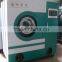 fabric/silk easy operation oil dry cleaning machine