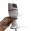 Hot Weatherproof CCTV Bracket IR Bullet Camera with Fixed Lens