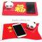 Factory Price Anti Slip Silicone/rubber Phone Pad