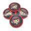Cheap coffee table mat/coffee cup coaster/coffee cup mat