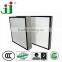 Zhuowei Brand & FB air conditioning filter with lower resistance