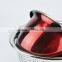 (Set of 3) Mixing Bowls Standard Weight Stainless Steel *Mirror Finish"