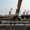 jt-mini lumber grapple made in china for 1.5tons excavator