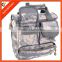 Fashion portable military waterproof shoulder bag with high quality