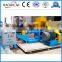 Extruded floating feed mill for fish machinery