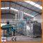 JNC waste oil filtering equipment