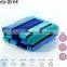 blue hotel bath towel, microfiber bath towel