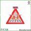 Solar traffic signal/Solar traffic sign for traffic road safety