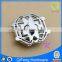 H-438 wholsale bag hardware handbag twist lock