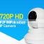 Two Way Audio 720P Yoosee Wifi IP Camera with Email Alert Support Android/ISO View