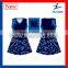 Latest Dress Custom Design Netball Dresses