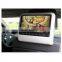 Game Player 9inch Touch Screen Car Headrest Dvd Car Monitor